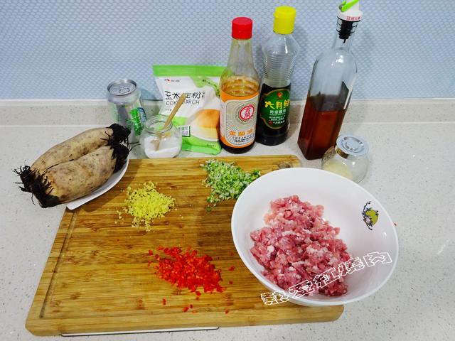 曼香说育儿|藕盒家家都会做，我的做法大不同，即使放到第二天外皮也是焦脆的