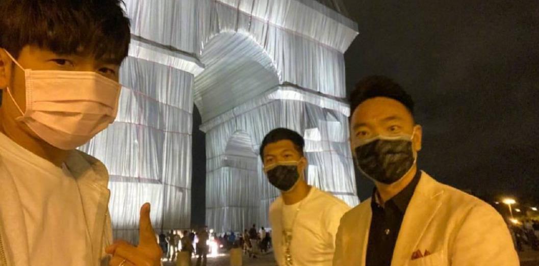 范-迪塞尔|周杰伦自曝长时间不更新动态的原因，看来新歌真要等到明年了