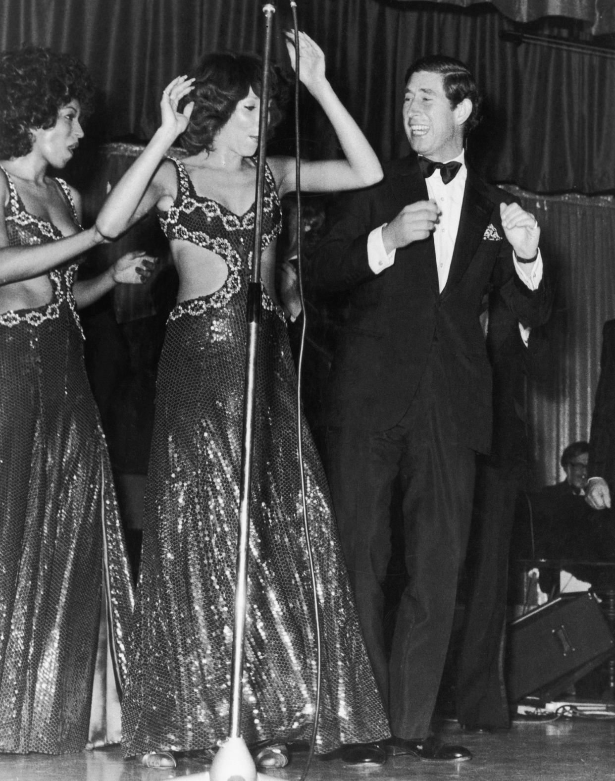 卡罗尔|凯特多才多艺！样样行无需太精，卡罗尔的“王妃定向”培养真成功