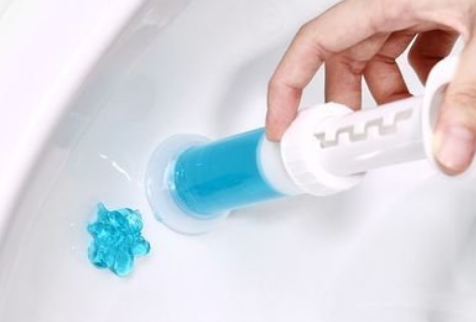 |去闺蜜家上厕所，一进门就懵了，布置得真有才，拍下来回家照着学！