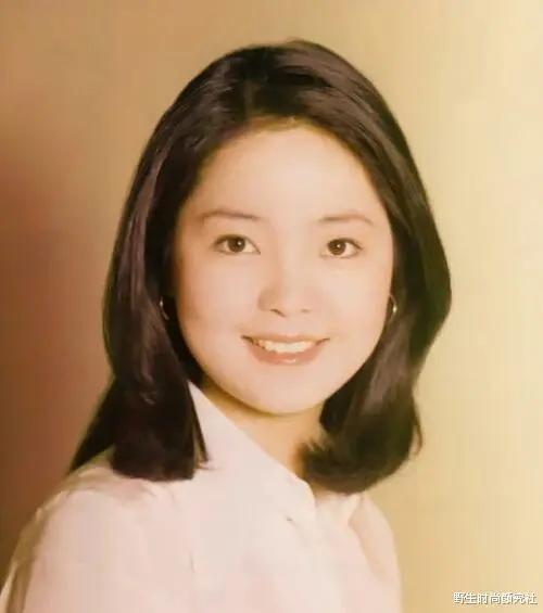 野生时尚颜究社 提到圆脸美人，我全家的审美都被她“拿捏”了