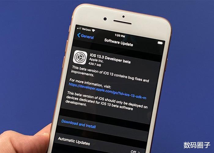 iOS|iOS15.2养老了？别着急，来看看15.3beta版体验，你可能会后悔
