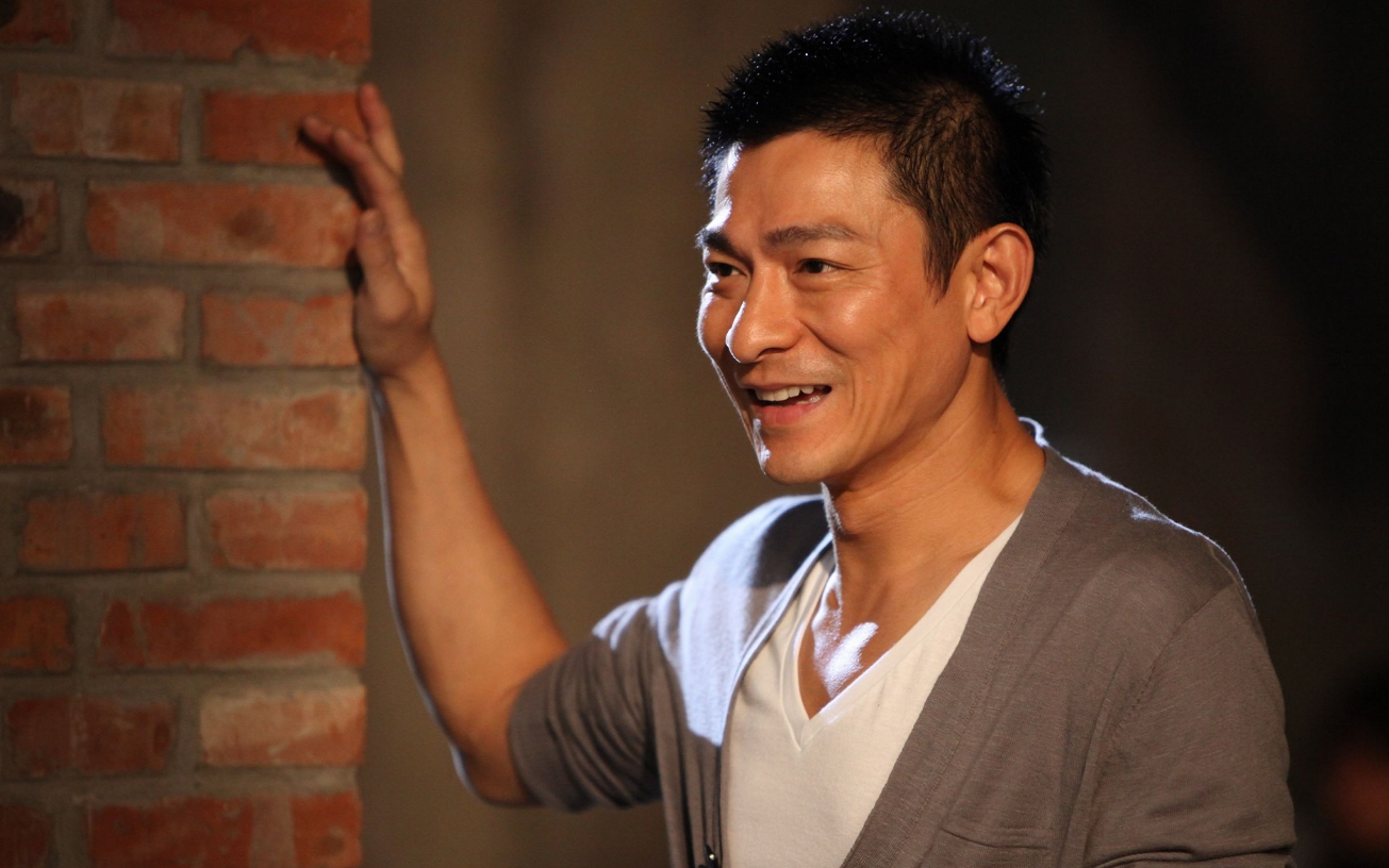 父母育儿观|“天王”也难过“女儿劫”，刘德华被孩子支配的时间，情绪绷不住