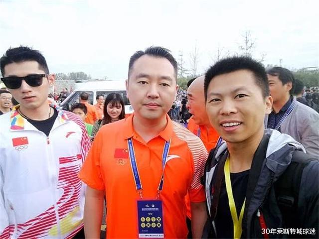 刘国梁|老瓦率世界联队pk国乒！刘国梁亲自带队，孔令辉张继科迎复出良机