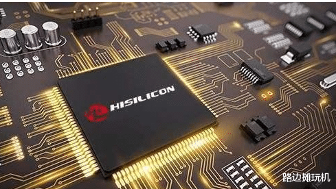 杰夫·贝索斯|又有两家手机厂商卷入了自研芯片,不担心被美国发现后,立刻让高通断供?