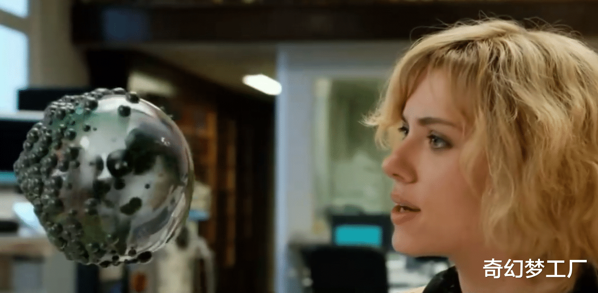  当大脑开发到100%后，会成为神吗？