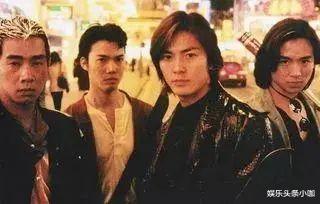 陈小春|没想到结婚前的她感情经历这么丰富多彩！