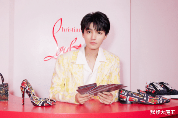 王俊凯|七月“最受欢迎”艺人出炉，朱一龙第5，王俊凯第3，榜首人气断层