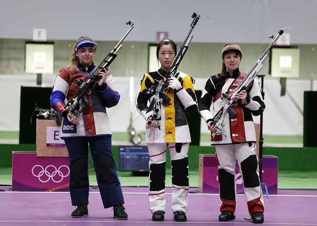 育儿馨说|奥运第一天全军覆没!美媒体总结得出歧视结论:日本埋了一个大坑