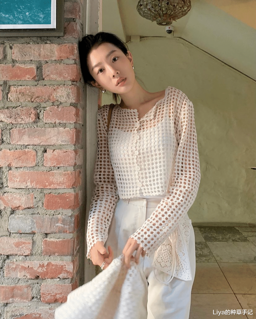 Liya的种草手记|男朋友看了都心动的衣服，放开胆子穿