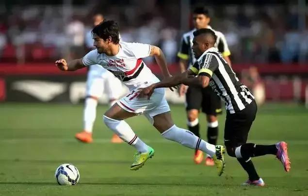 巴甲|6.6周日足球晚場(chǎng)賽事分析