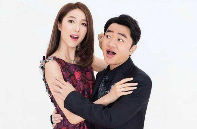 王祖蓝|身材矮小、长相普通的王祖蓝，为何能娶华裔小姐冠军李亚男为妻？