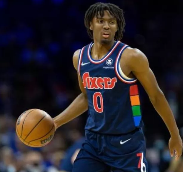 西蒙斯|惊了！罚款一千万美金！NBA史上最大罚金......