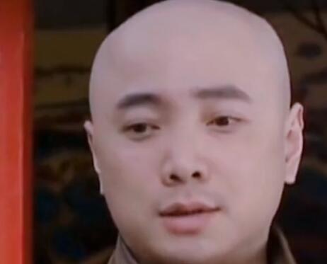 徐峥|徐峥16到49岁变化，别看他现在是光头，年轻时可是发质超好的发模