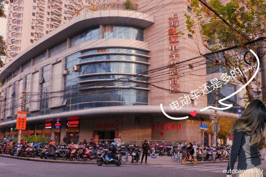 双十二|他开上了M4，也不再需要一台虬江路的组装电脑