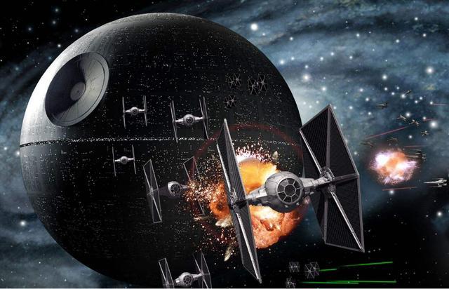 太空 太阳武器威力超过核武器，能在万米太空摧毁地球目标，美反对部署