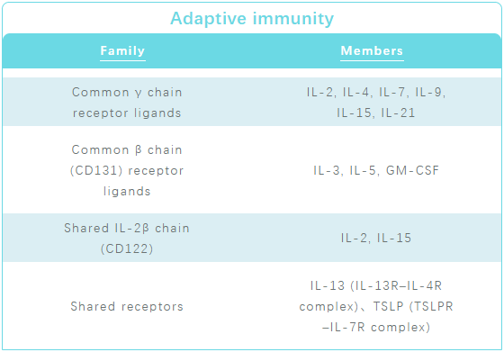 基因 PCR Array在免疫炎症研究中的应用