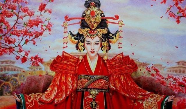 阳光语言矫正说|武则天和狄仁杰有什么关系？在他的遗物里发现纸条，说明了情况