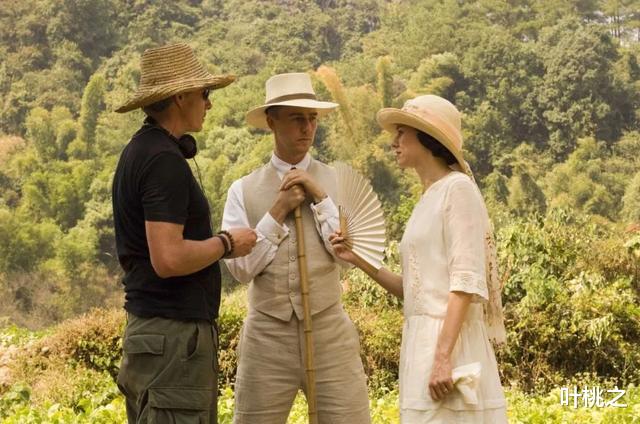 叶桃之|《面纱》夫妻之间有这三种行为，注定无法走得长远