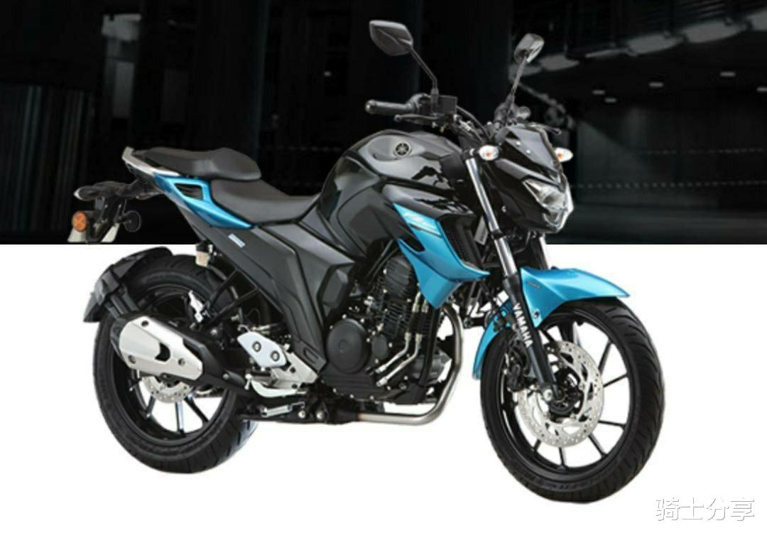 雅马哈|有车友透露，飞致250将会重装上场，售价会在27000，真的吗？