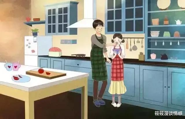 筱筱漫谈情感|“儿媳今天生日，全家16口特意给你庆生，快去做饭”“我吃过了”