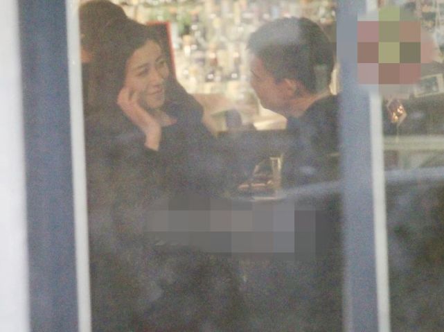 豪门|台湾第一豪门公子连胜武出轨照曝光，妻子卑微回应：他是好老公我们一起面对