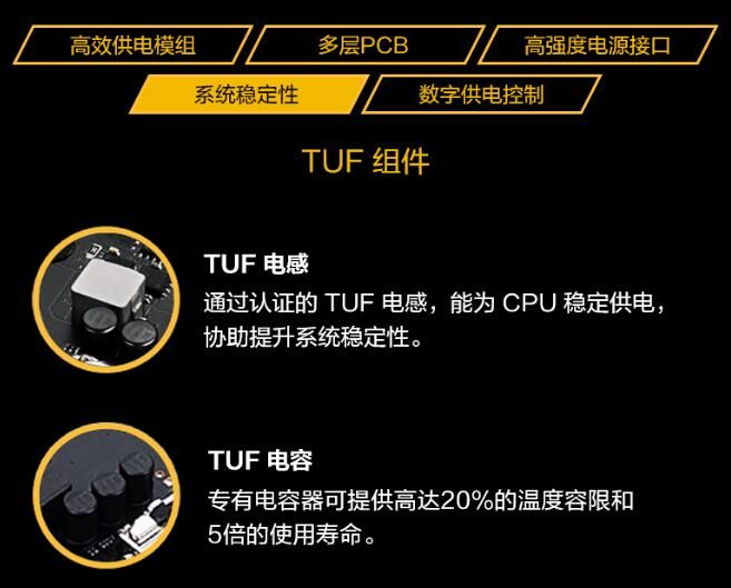 机器人|丰俭由人 双十二装机配件走心推荐