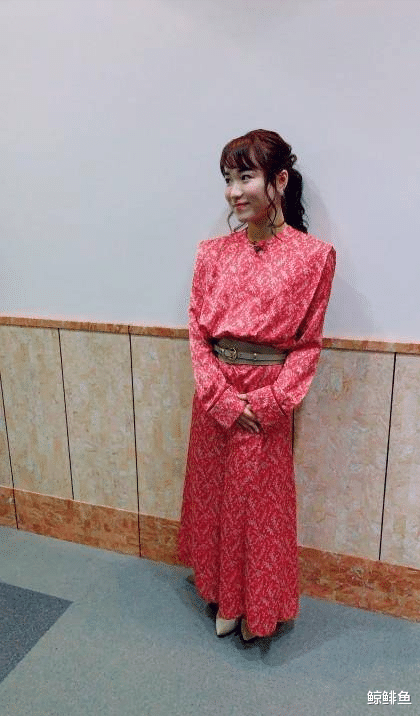 伊藤美诚|平庸或漂亮?抛开对伊藤美诚的成见,她的各种写真照,你打几分?