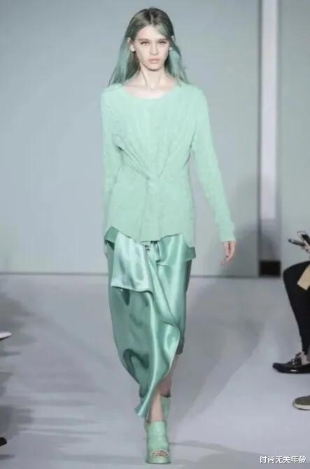 冬瓜 穿对颜色，你才美得高级！2022最有治愈力的5个颜色