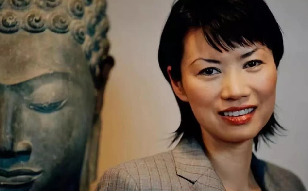 默多克|靠美色上位，与默多克离婚狂赚268亿，她的故事远比你想的更精彩