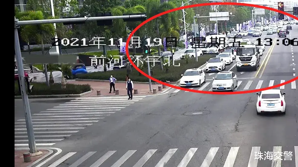 残疾人|明珠海又有大型商场开业！周边有六条单行线！不看很可能堵在路上……