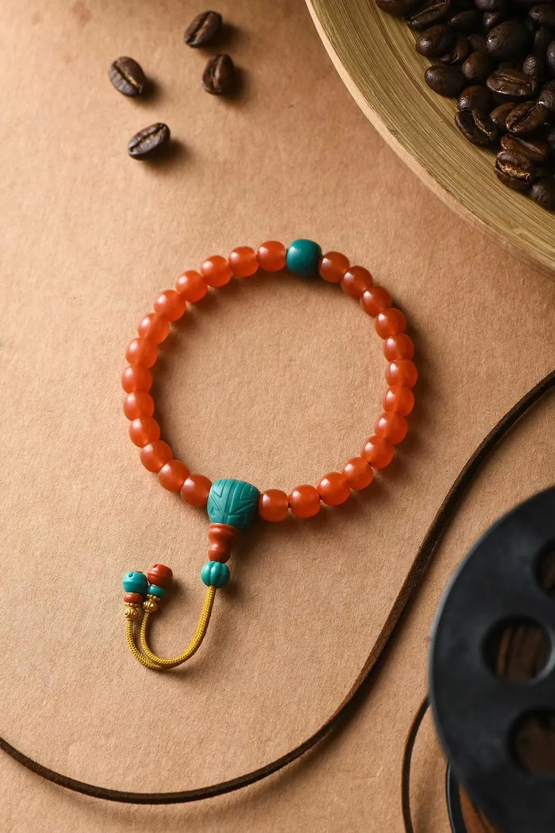 光绪元宝|文玩配饰太多，太累赘