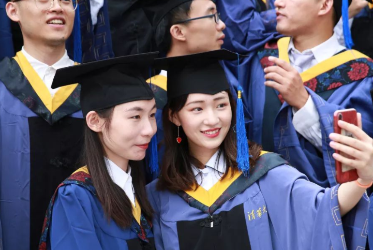 穿衣搭配|我国的最高学历是什么？很少有人知道，可能与你想的不一样