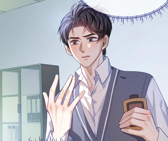 |娘娘腔：邵群给程秀擦药，程秀只想远离他们，果然鹅改不了渣属性