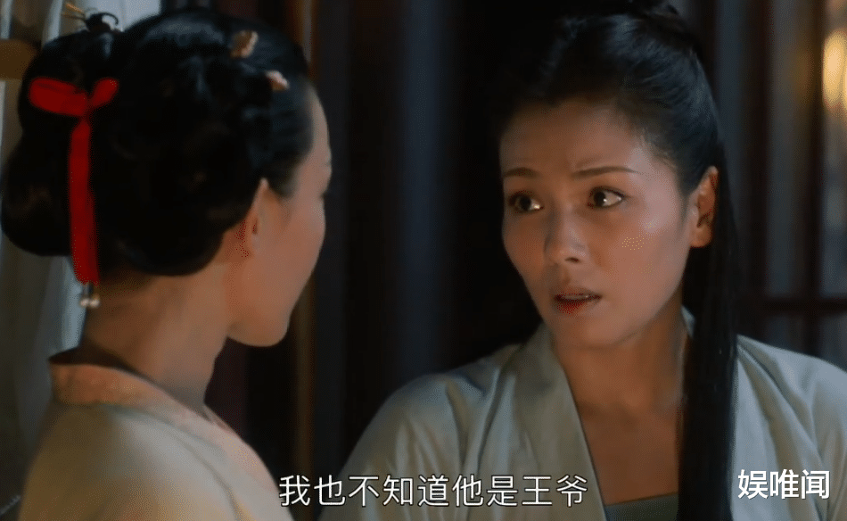 央视|刘涛和小三岁的周渝民吻戏上热搜，被指不像一个辈分，太辣眼睛了