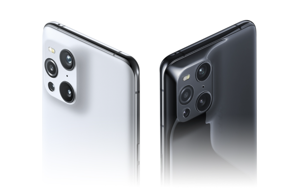 OPPO Find|5000万四摄+2K屏，被低估的优质旗舰，价格直降1280元