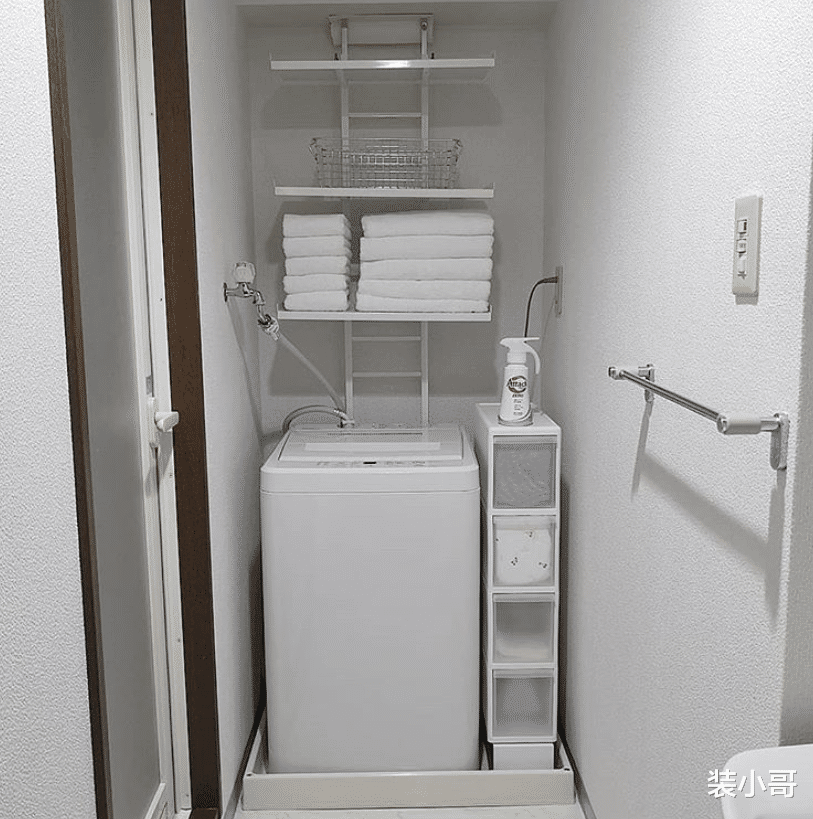 房子可以租生活租不来，看日本主妇的家居名场面，太治愈了