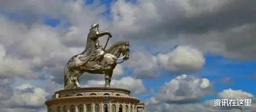  人民币在蒙古到底有多好用？中国游客：一百块钱玩到不想走