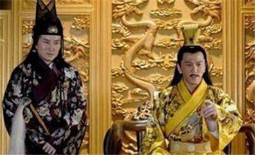 太监|历史上唯一成了皇帝的太监，孙子长大后成三国名人，名字无人不知