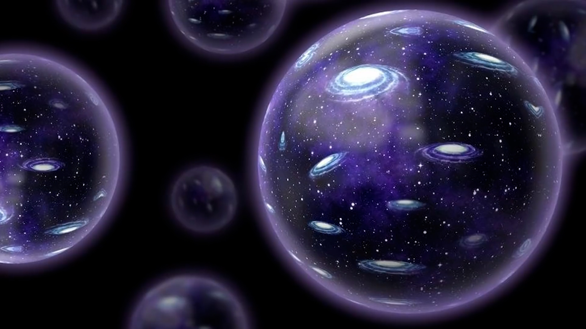 细思极恐,多元宇宙理论并不是空穴来风,双缝干涉实验是有力的证明