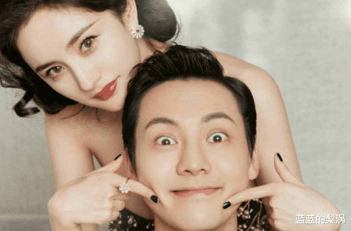 小姐姐|陈伟霆过生日，杨幂与他有趣的互动惹人关注，这也太甜了