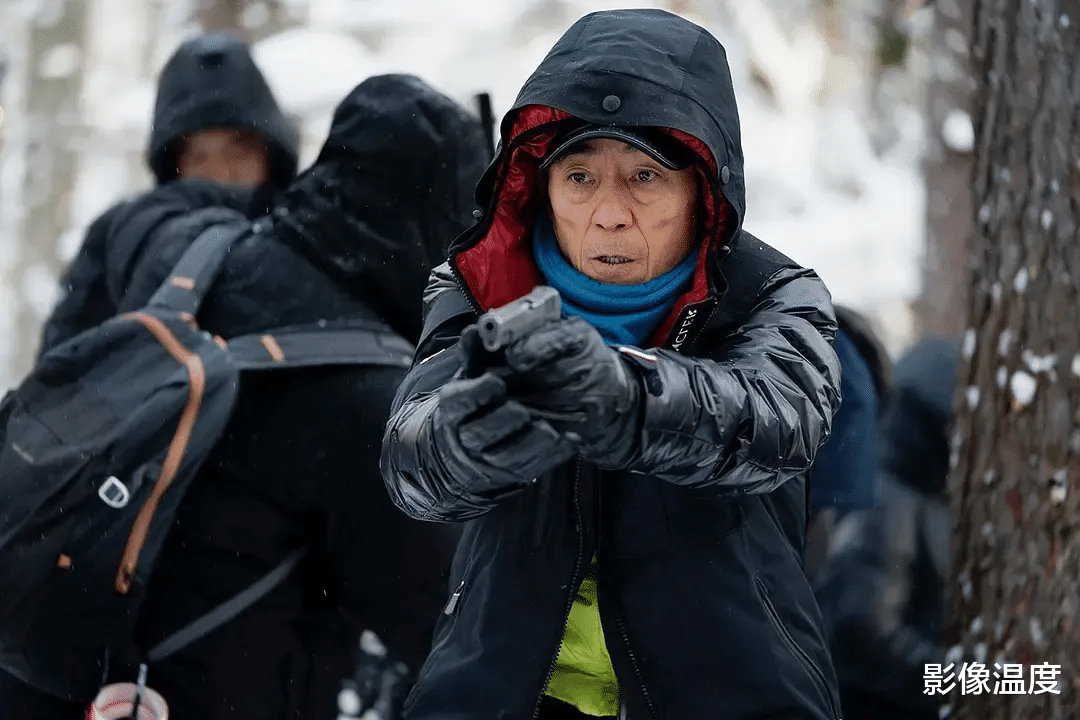 张子枫|金鸡电影节大奖强势来袭:张艺谋张子枫郭晓东排名第一,到底谁是最佳?