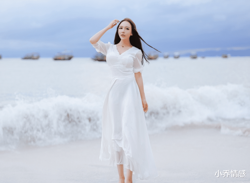 小乔情感 男人为什么喜欢加前女友？分手了还能再做朋友吗？