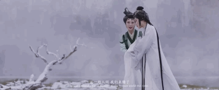 新晋宝妈育儿记|《青蛇劫起》上映表现票房后劲不足疲软无力,完全属于情理之中