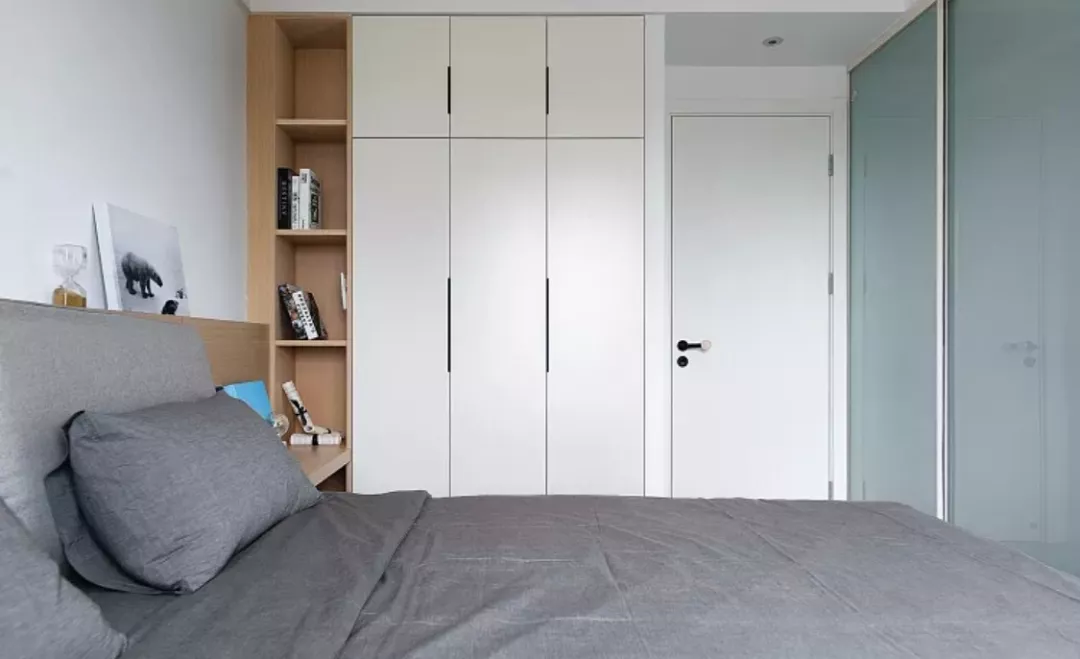 为什么越来越多有钱人家里装修做嵌入式设计？