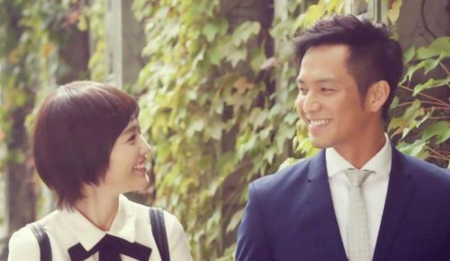 唐嫣|霍建华直言，很多男星不愿意和唐嫣拍吻戏，原来钟汉良没说谎