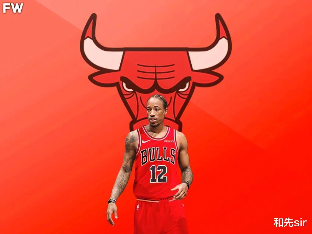 公诉 Nba交易传闻：公牛先发可能因德罗赞的到来而星光熠熠