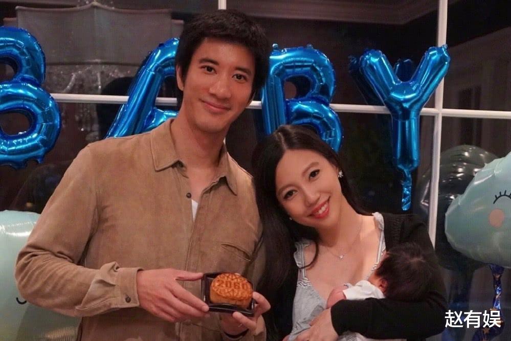 王力宏|奉子成婚的婚姻，真的会幸福吗？过来人给出答案