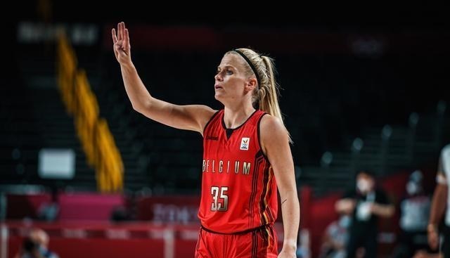 雪落无尘谈|李月汝百发百中砍14+8，李梦11+7，中国女篮晋级成三大球唯一独苗