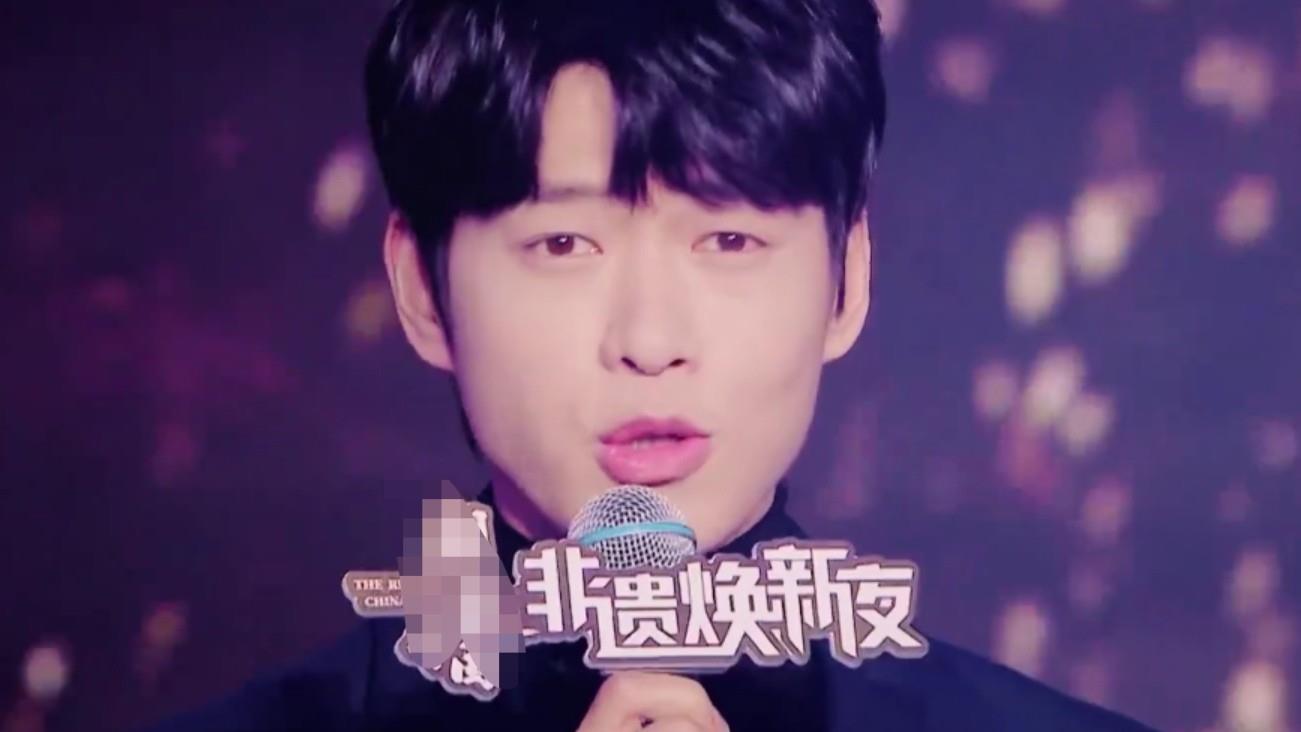 明星|这场晚会打破娱乐圈3个不成文的隐藏规则，终于把明星放对位置了